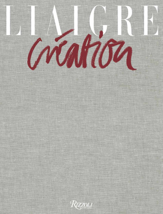 Buch LIAIGRE Création Prodhon francoise-claire