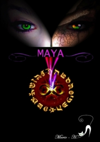 Könyv Maya Marie H
