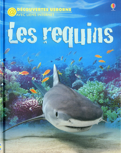 Knjiga REQUINS Jonathan Sheikh-Miller