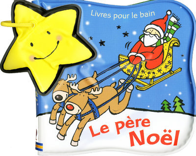 Knjiga PERE NOEL Fiona Watt