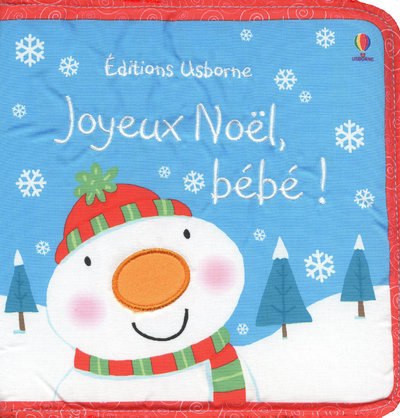 Buch JOYEUX NOEL, BEBE ! 