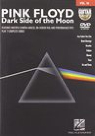 Video PINK FLOYD - DARK SIDE OF THE MOON  (DVD) (DVD) 