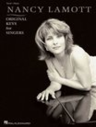 Knjiga NANCY LAMOTT CHANT 