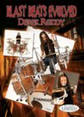 Video BLAST BEATS EVOLVED  (DVD) (DVD) Roddy
