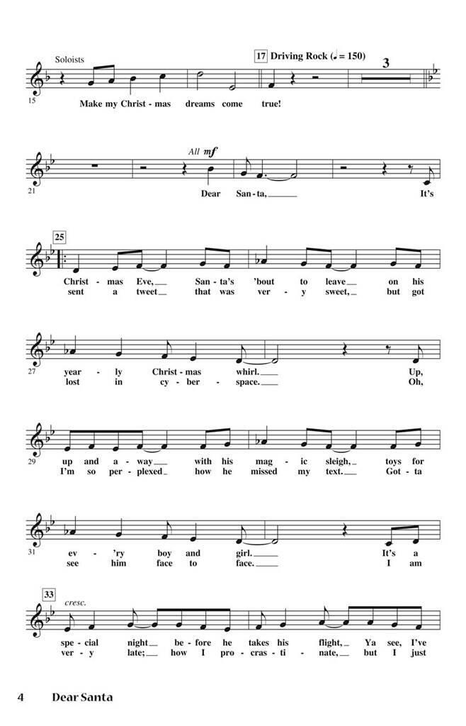 Zvok DEAR SANTA  (CD) JOHN JACOBSON_MAC HU