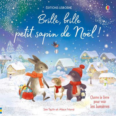 Knjiga Brille, brille petit sapin de Noël ! Sam Taplin