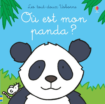 Buch Ou est ? Fiona Watt