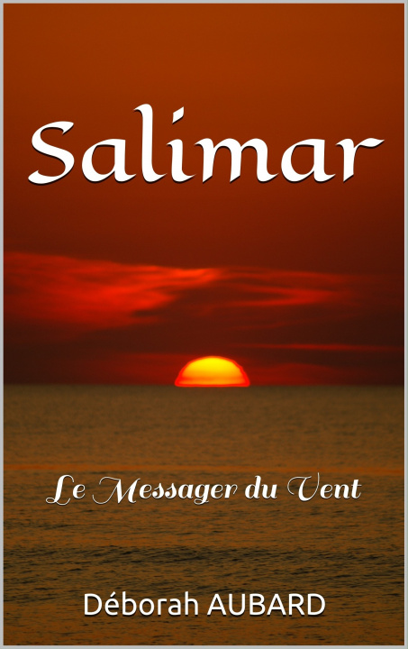 Knjiga Salimar Déborah