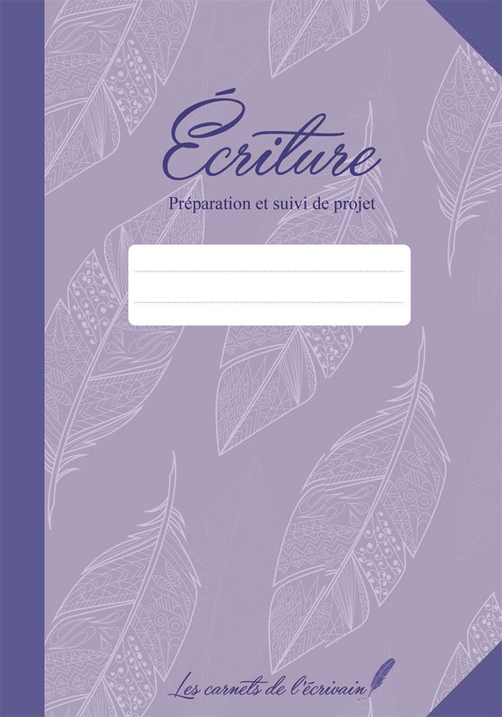 Buch Ecriture : Violet Royan