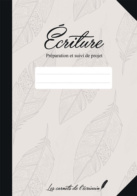 Book Ecriture : Blanc Royan