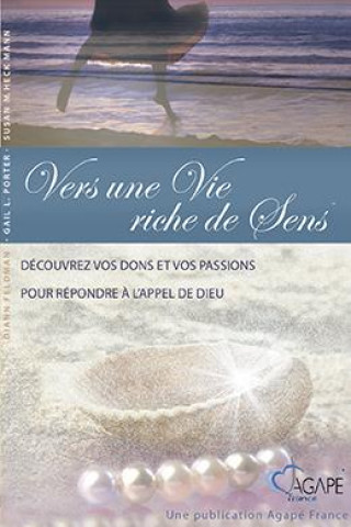Kniha Vers une Vie riche de Sens Feldman