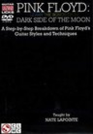 Filmek PINK FLOYD  (DVD) (DVD) 