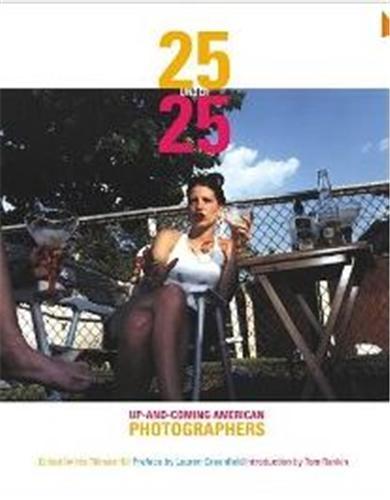 Książka 25 Under 25 /anglais HILL IRIS TILLMAN