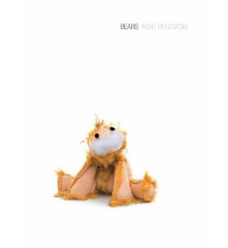Knjiga Bears /anglais ROGOWSKI KENT