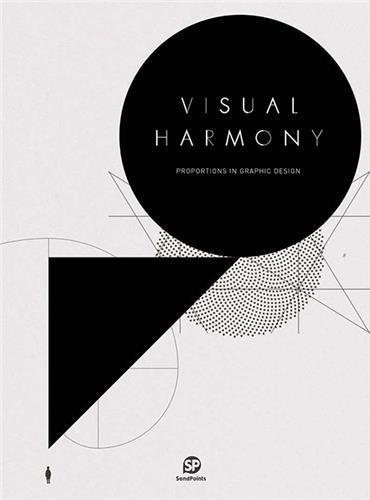 Knjiga Visual Harmony /anglais 