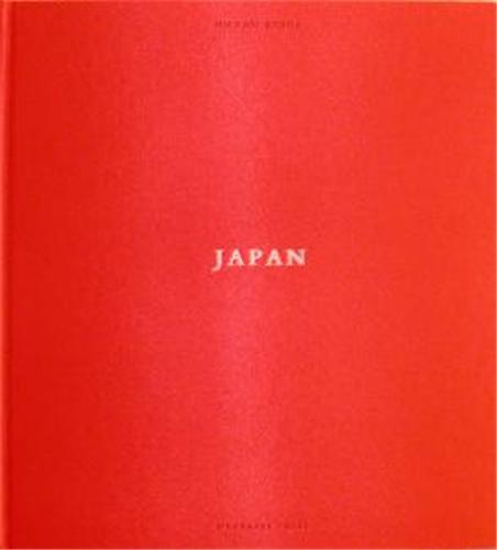 Kniha Michael Kenna Japan /anglais/japonais KENNA MICHAEL
