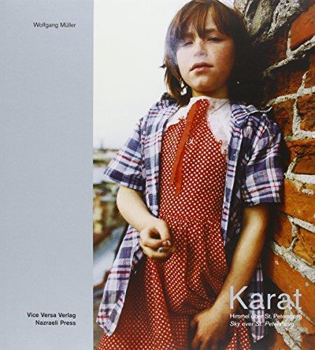 Knjiga Wolfgang Muller Karat /anglais MULLER