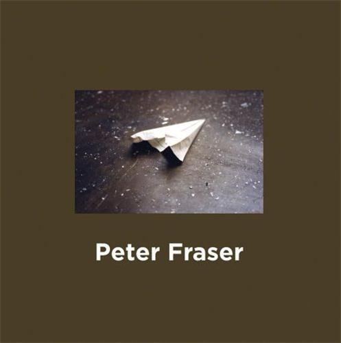 Book Peter Fraser /anglais BADGER