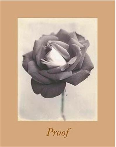 Buch Ron Van Dongen Proof /anglais VAN DONGEN