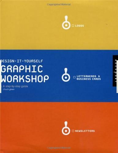 Buch Design It Yourself (Hardback) /anglais CHUCK GREEN