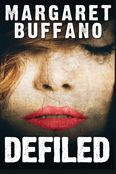 Knjiga Defiled Margaret Buffano