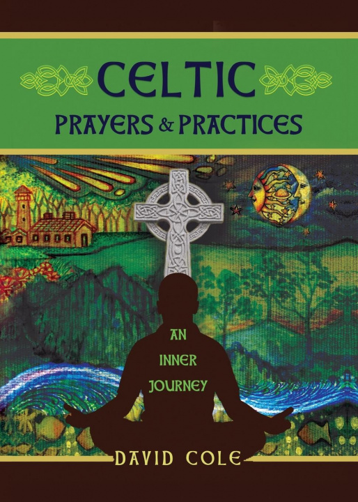 Knjiga Celtic Prayers & Practices David Cole