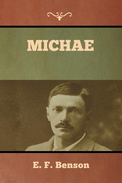 Libro Michae E. F. Benson