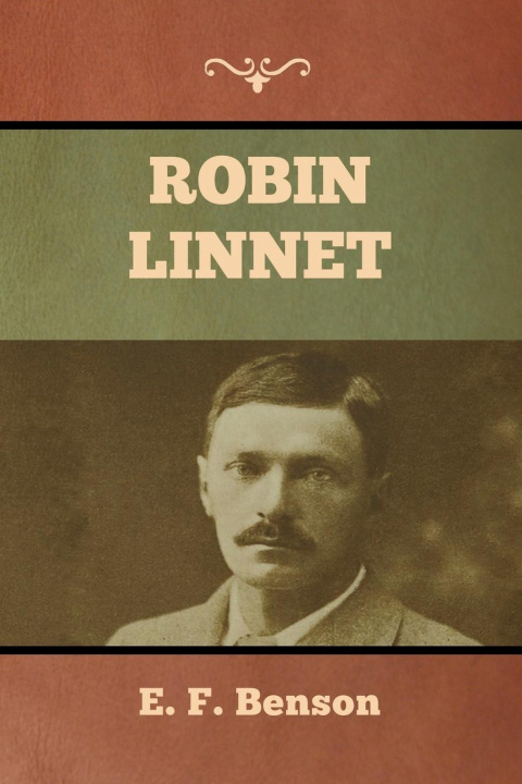 Knjiga Robin Linnet E. F. Benson