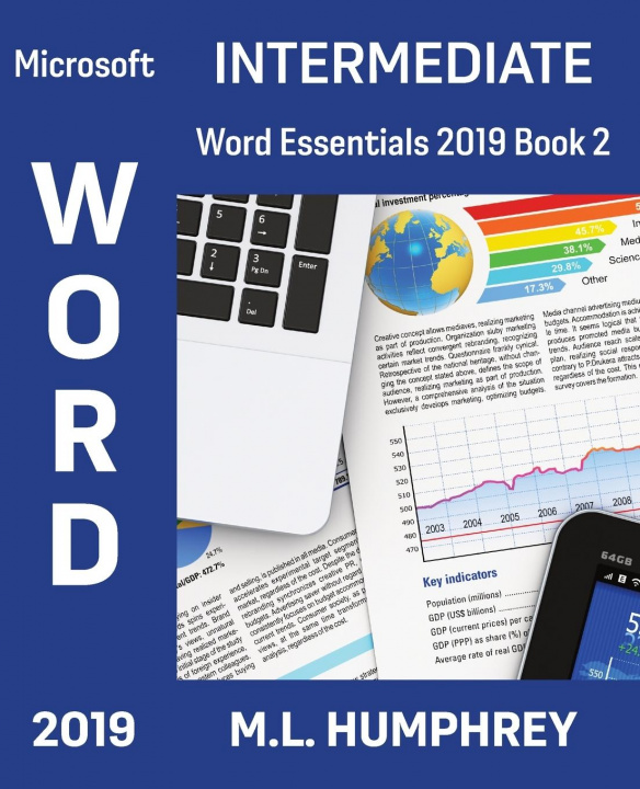 Book Word 2019 Intermediate M. L. Humphrey