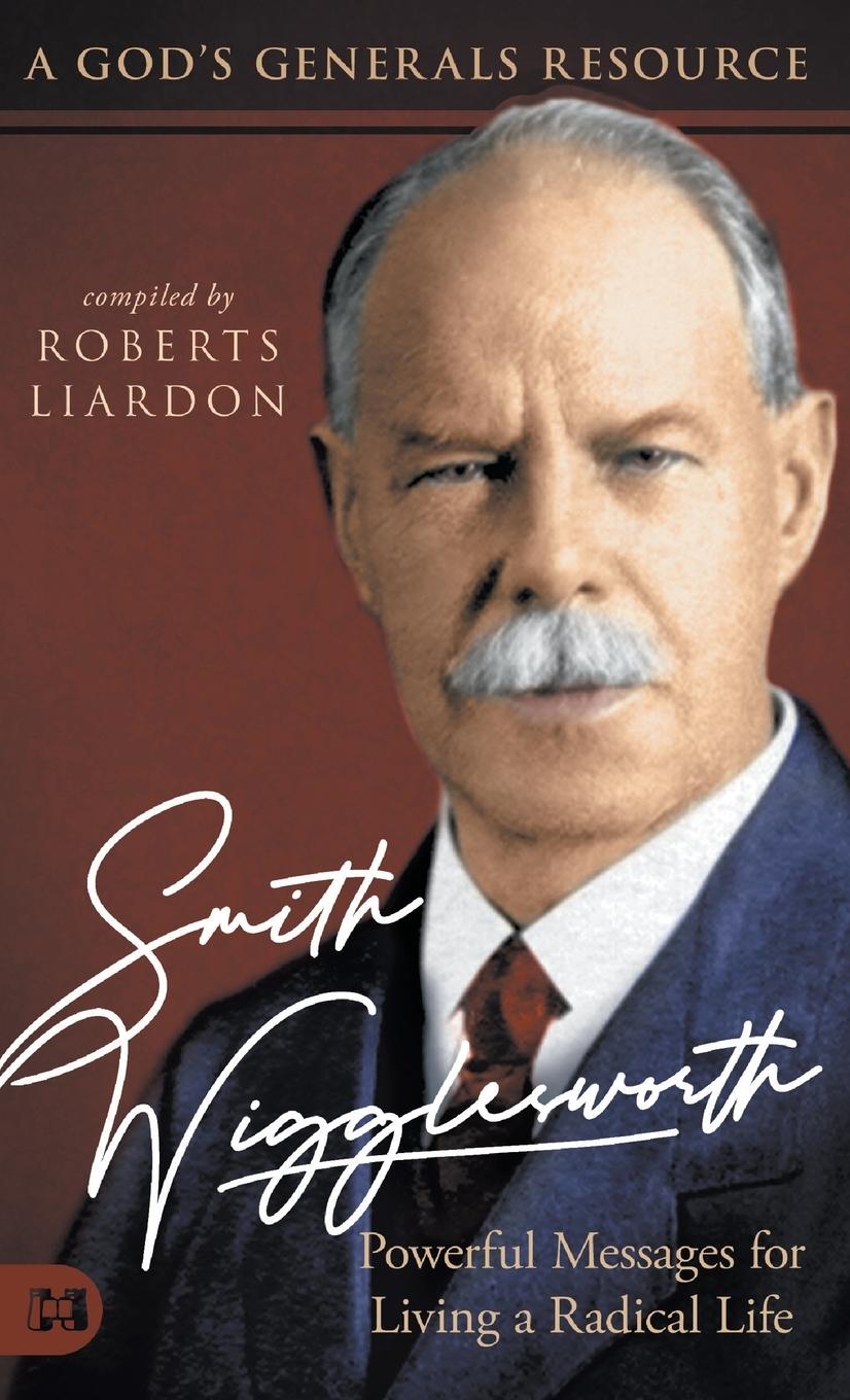 Book Smith Wigglesworth 