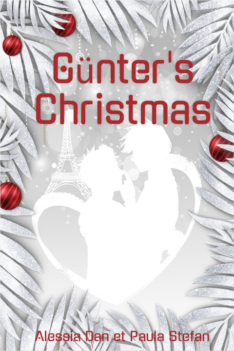 Libro Günter's Chrismas Dan