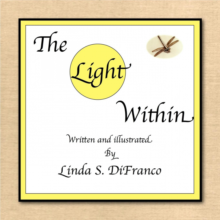 Knjiga Light Within Linda S. Difranco