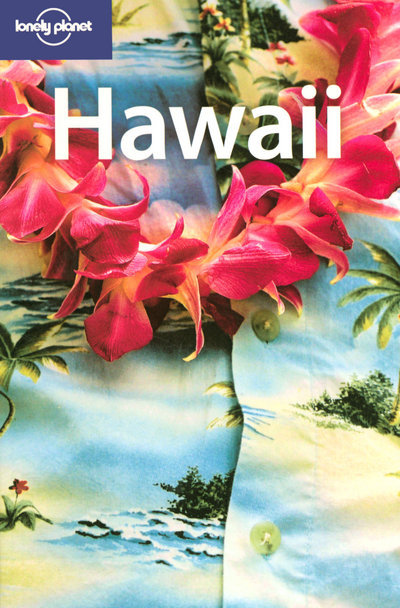 Kniha Hawaii 8ed -anglais- Jeff Campbell