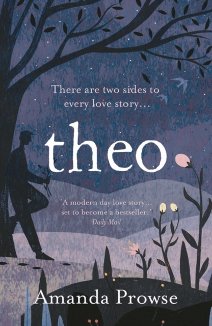 E-kniha Theo PROWSE