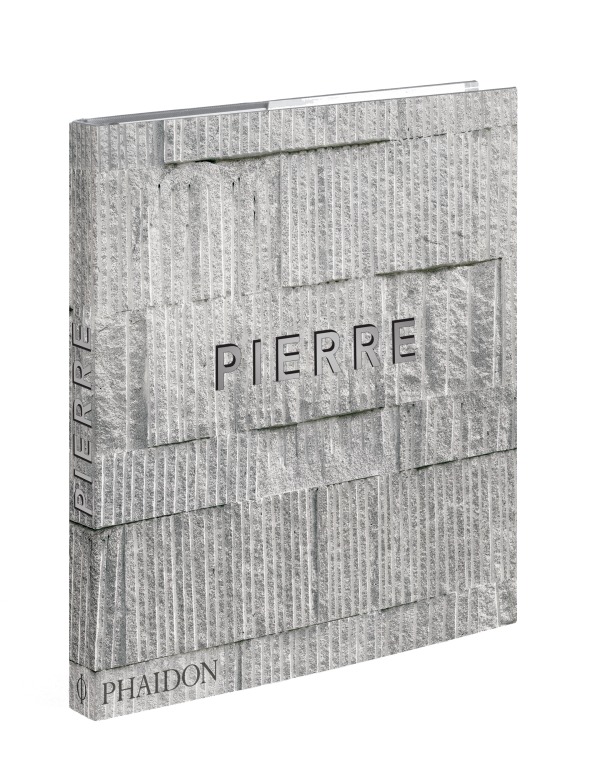 Könyv Pierre Phaidon