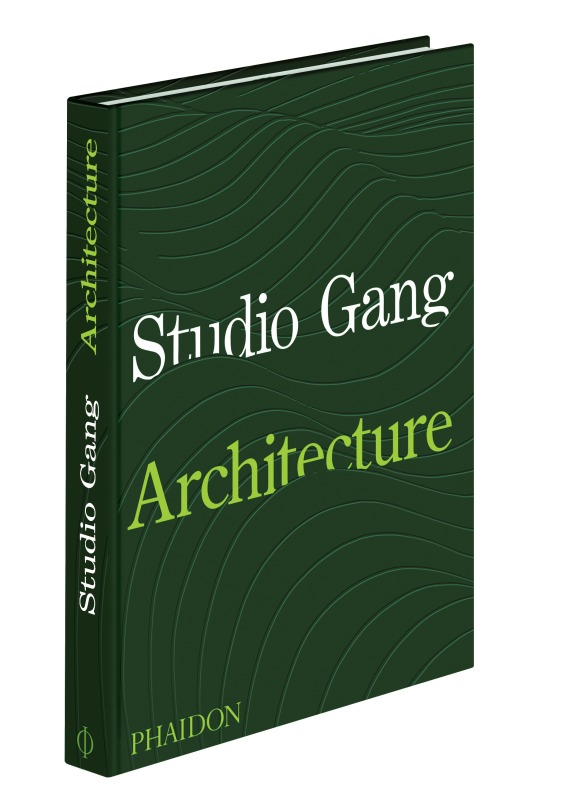Buch Studio gang : architecture STUDIO GANG