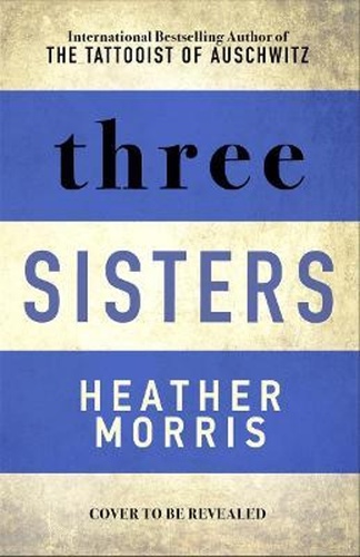 Könyv Three Sisters 
