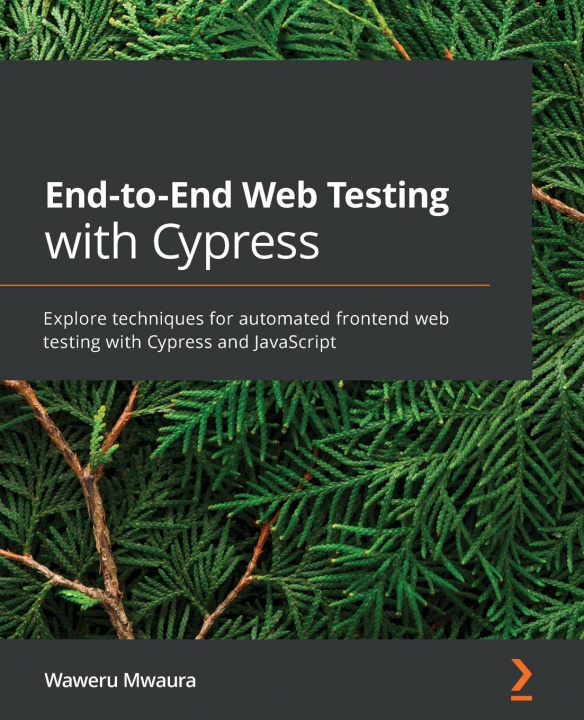 Carte End-to-End Web Testing with Cypress 