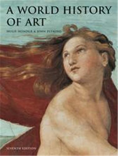 Könyv A World History of Art (7th ed.) /anglais HONOUR/FLEMING