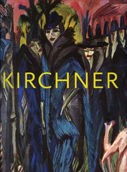 Knjiga Kirchner /anglais LLOYD/MOELLER
