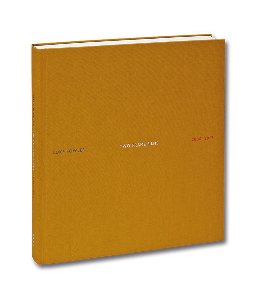 Book Two Frame-Films Fowler