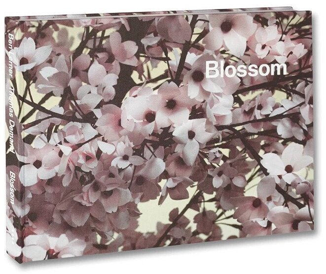 Kniha Blossom Demand