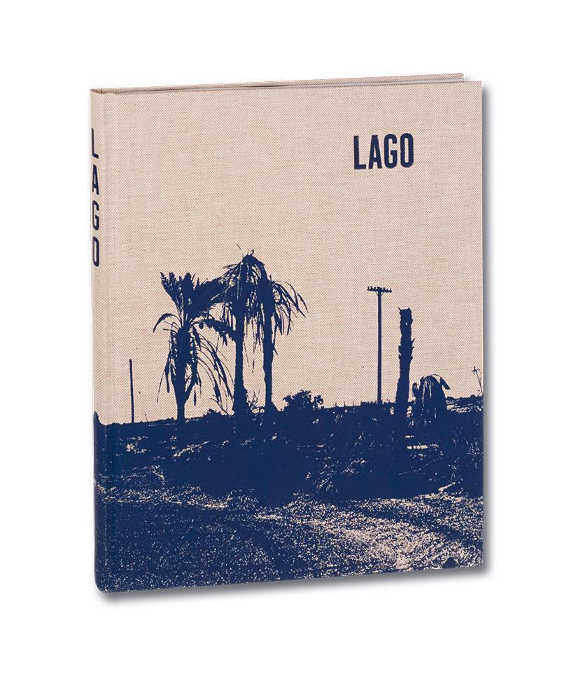 Buch Lago Jude