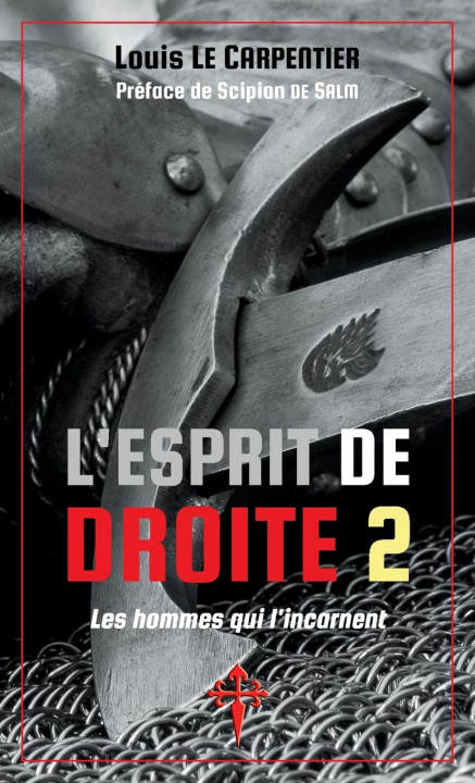 Könyv L'Esprit de Droite 2 