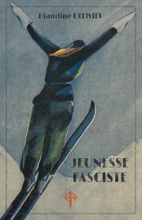 Könyv Jeunesse fasciste 