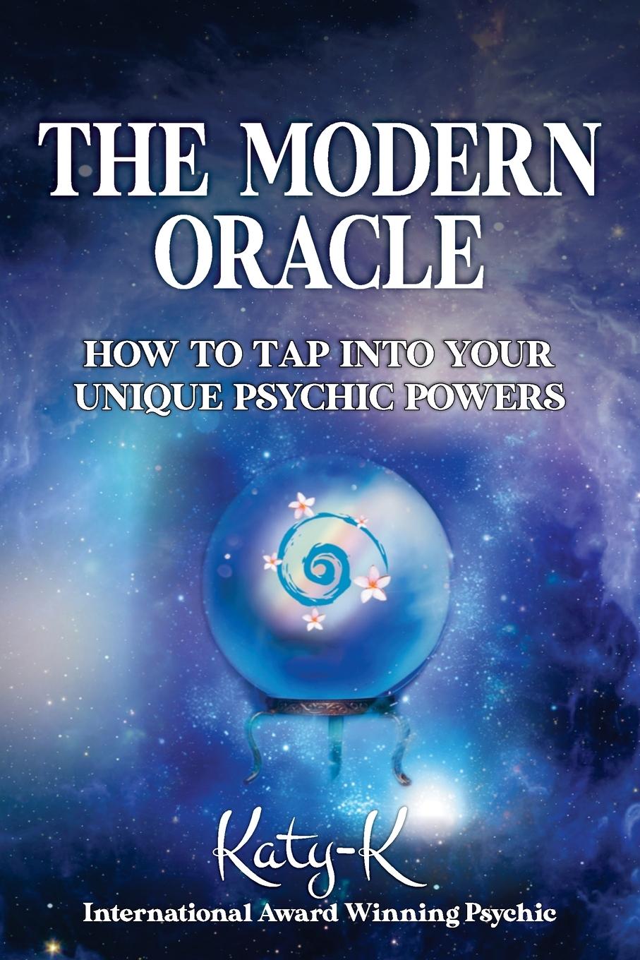 Kniha Modern Oracle 