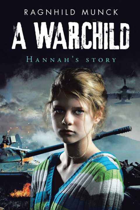 Knjiga Warchild Ragnhild Munck