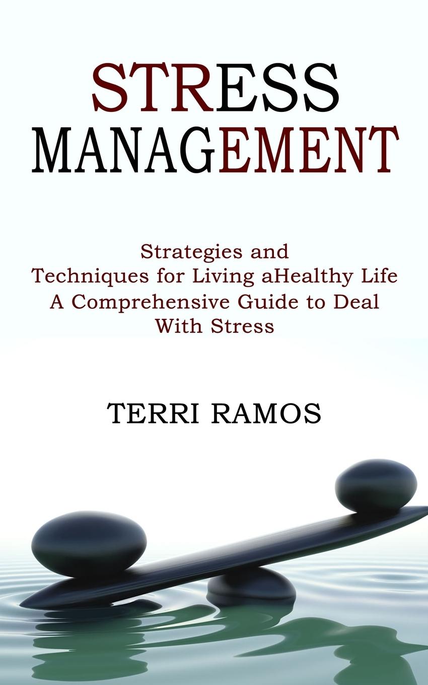 Kniha Stress Management 