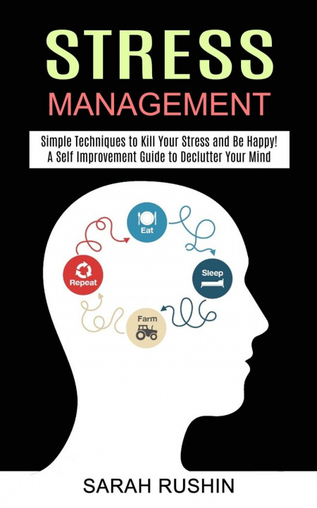 Book Stress Management Sarah Rushin