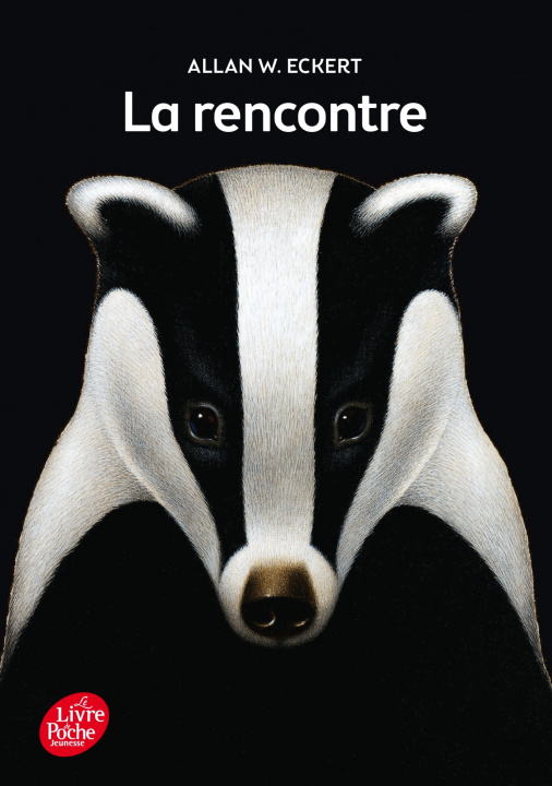 Libro La rencontre Allan W. Eckert